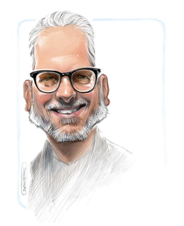 Washington DC Caricature Artists