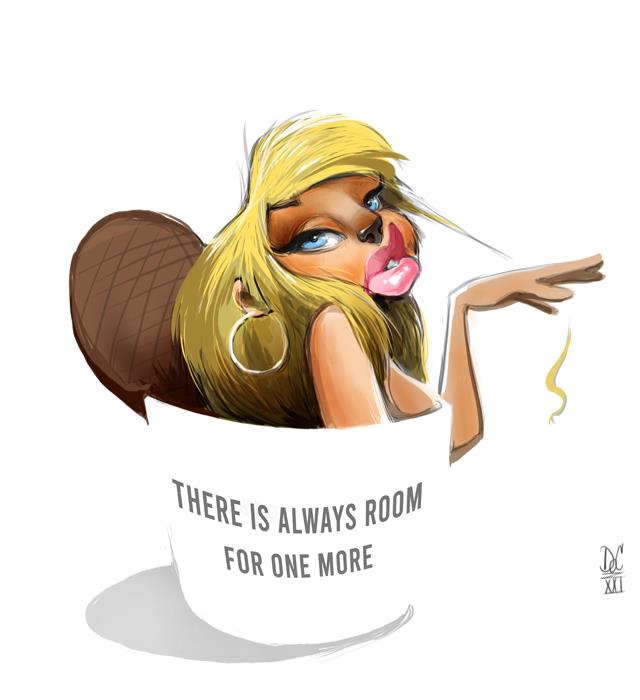 Washington DC Caricature Artists