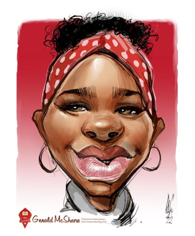 Washington DC Caricature Artists