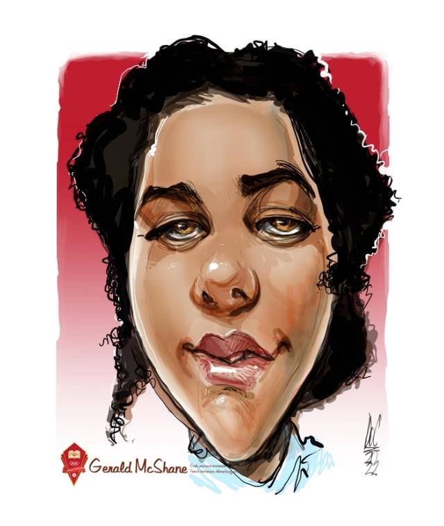 Washington DC Caricature Artists