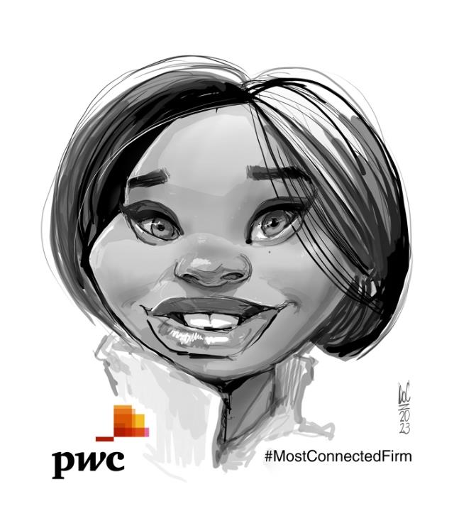 Washington DC Caricature Artists