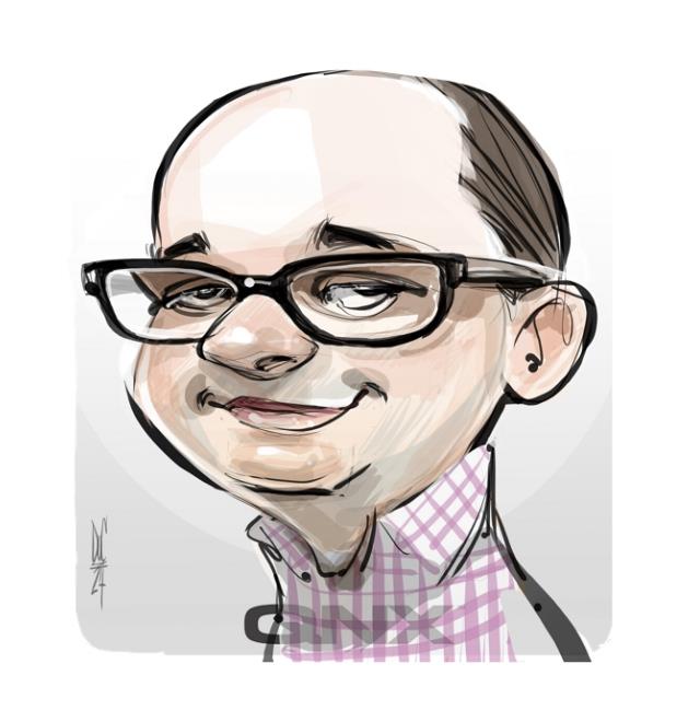 Washington DC Caricature Artists