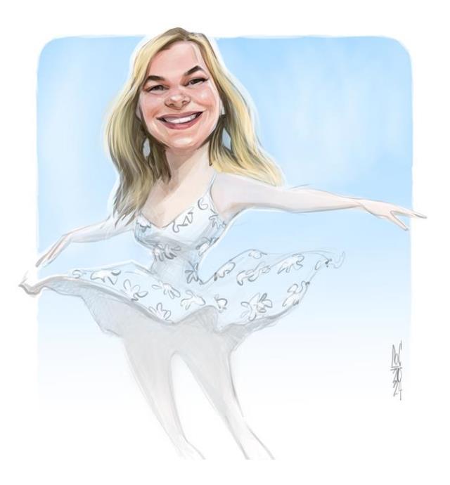 Washington DC Caricature Artists