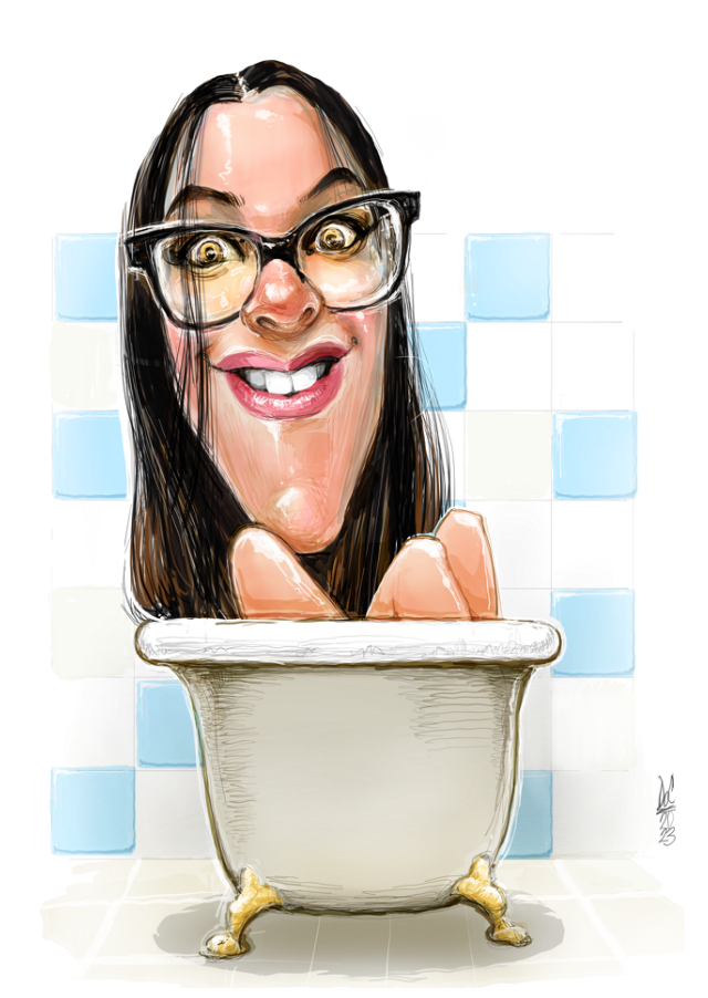 Washington DC Caricature Artists