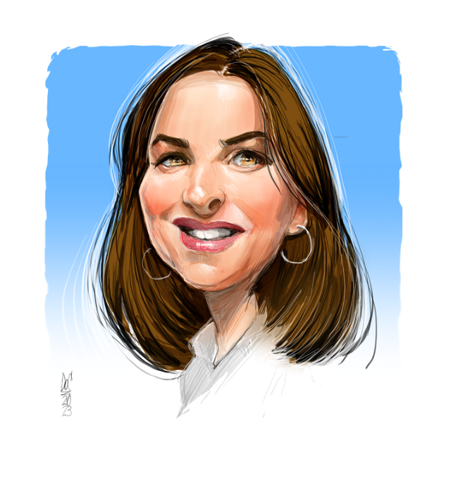 Washington DC Caricature Artists