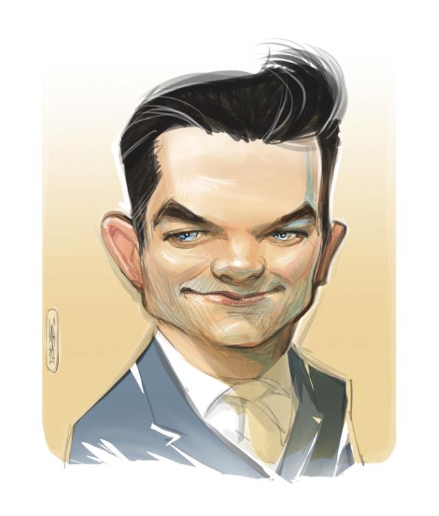 Washington DC Caricature Artists