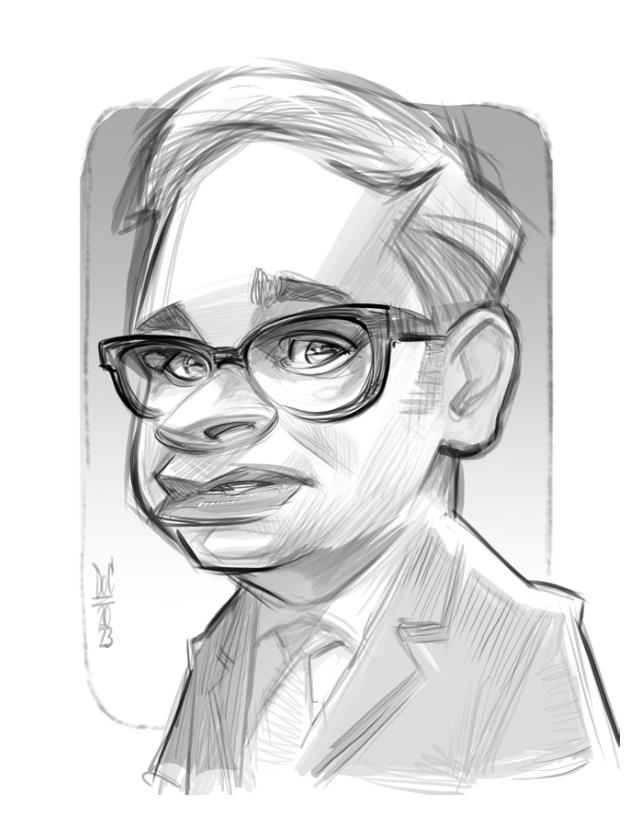 Washington DC Caricature Artists