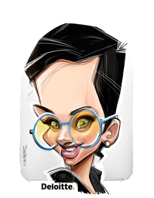 Washington DC Caricature Artists