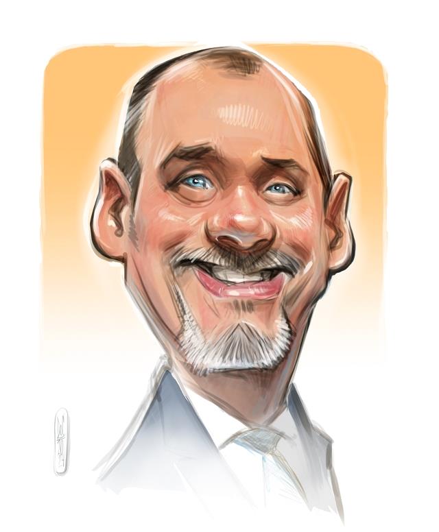 Washington DC Caricature Artists