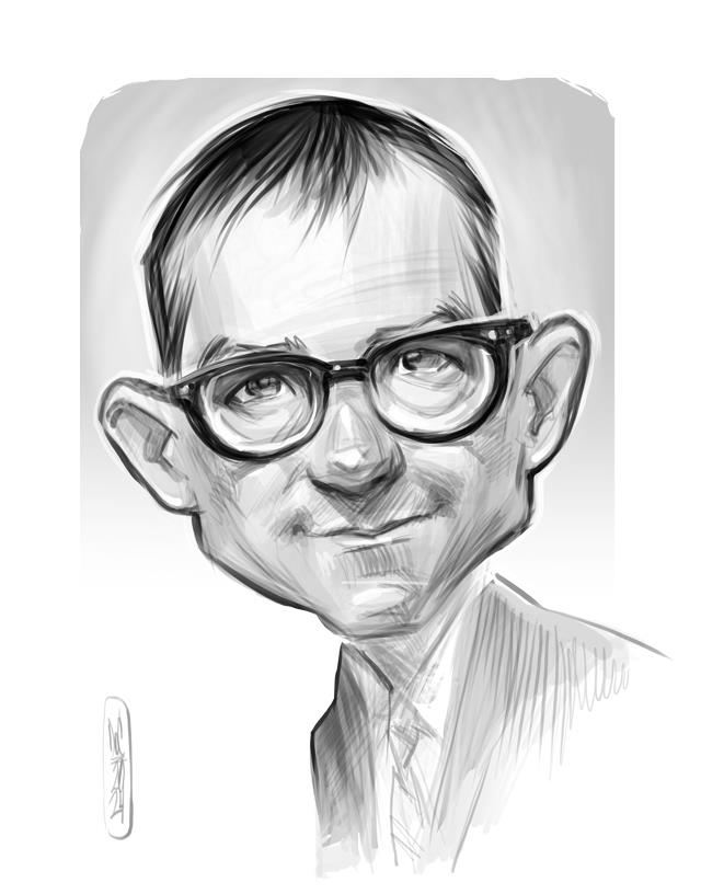 Washington DC Caricature Artists