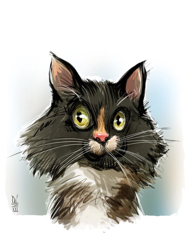 Washington DC Caricature Artists