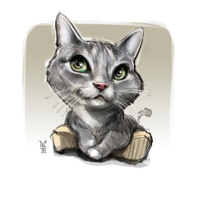 Washington DC Caricature Artists