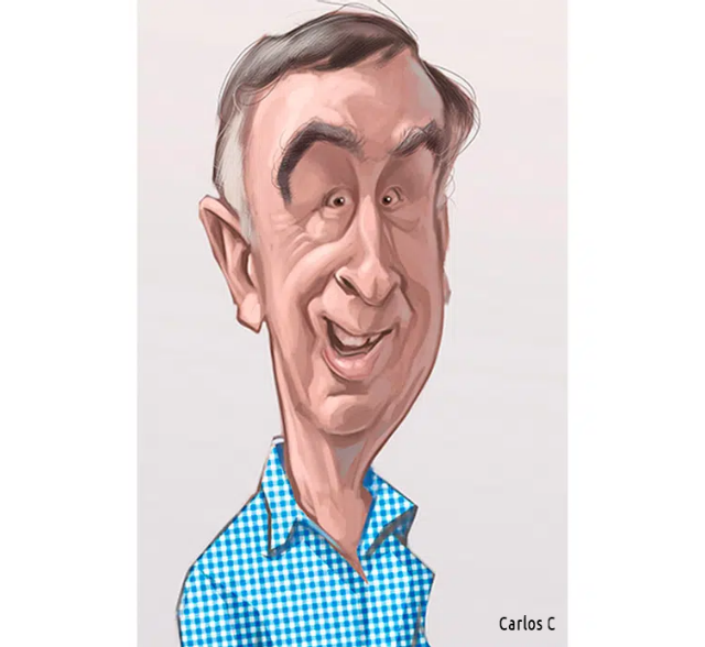 Washington DC Caricature Artists