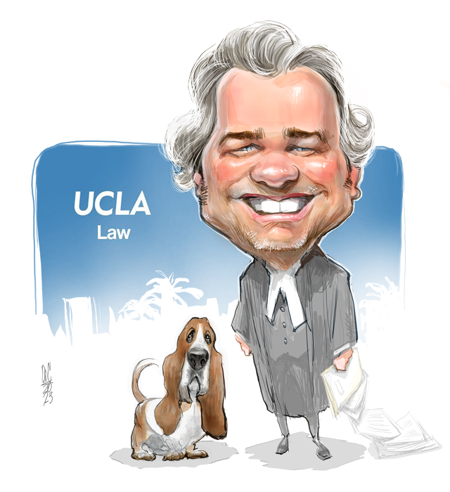 Washington DC Caricature Artists