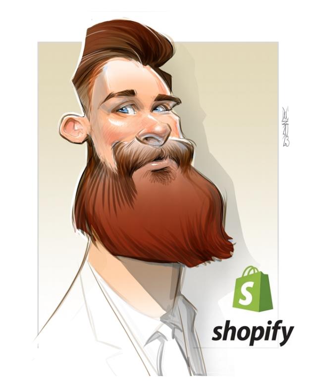 Washington DC Caricature Artists