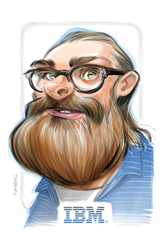 Washington DC Caricature Artists