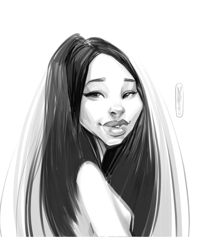 Washington DC Caricature Artists