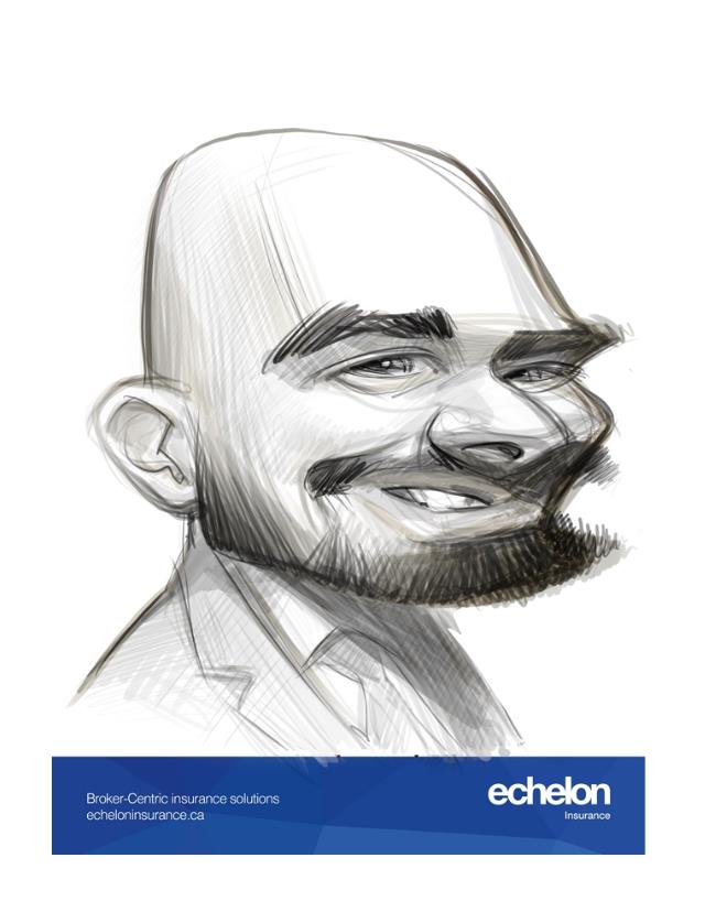 Washington DC Caricature Artists