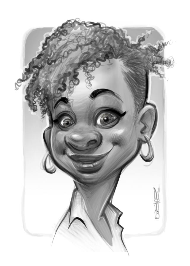 Washington DC Caricature Artists
