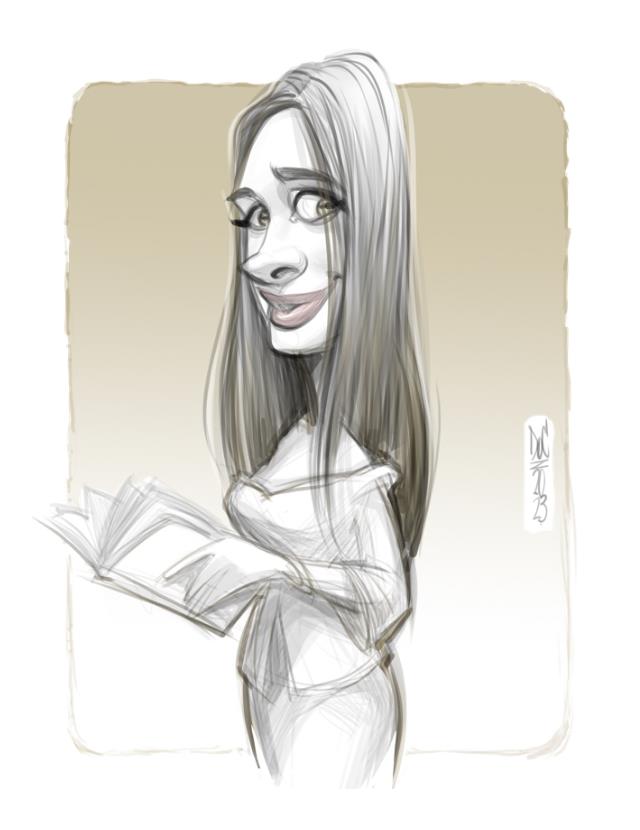 Washington DC Caricature Artists