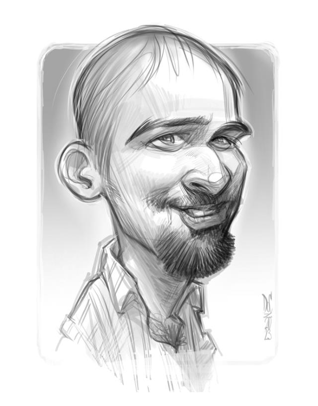 Washington DC Caricature Artists