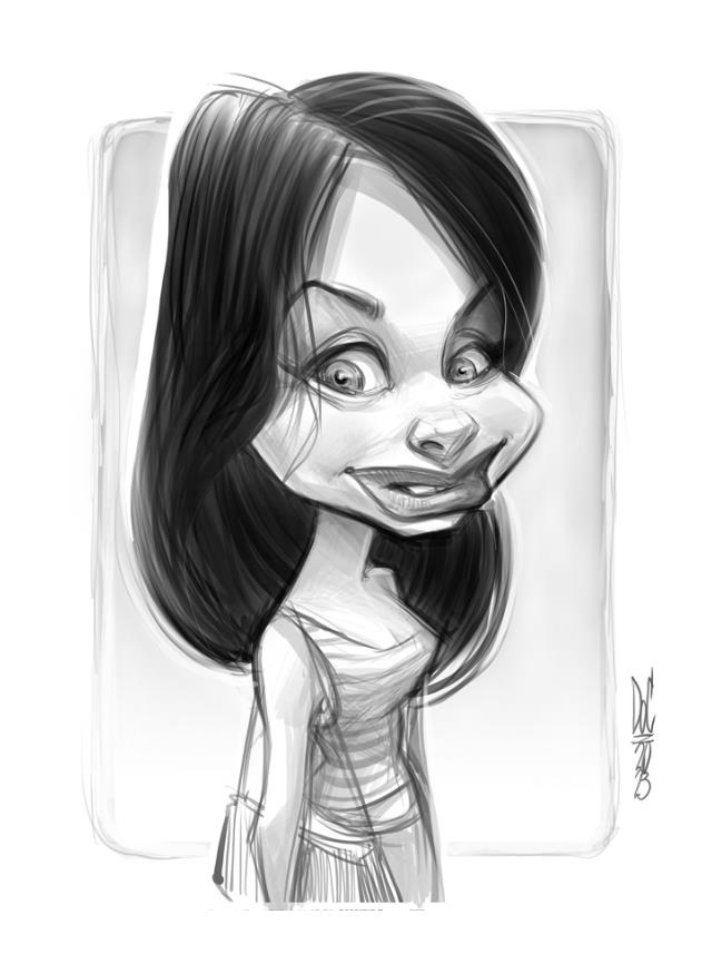 Washington DC Caricature Artists