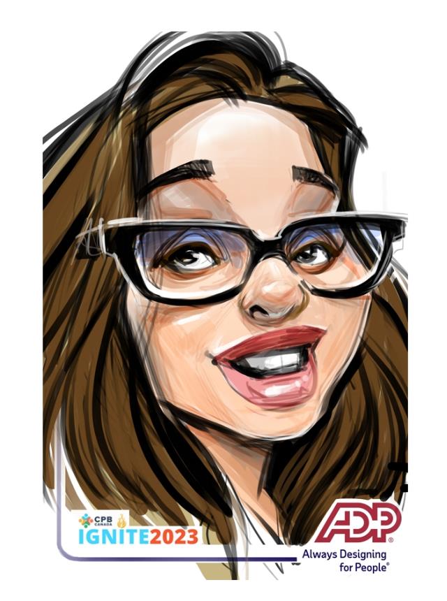 Washington DC Caricature Artists