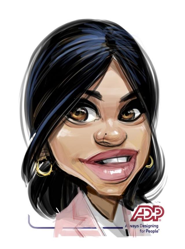 Washington DC Caricature Artists