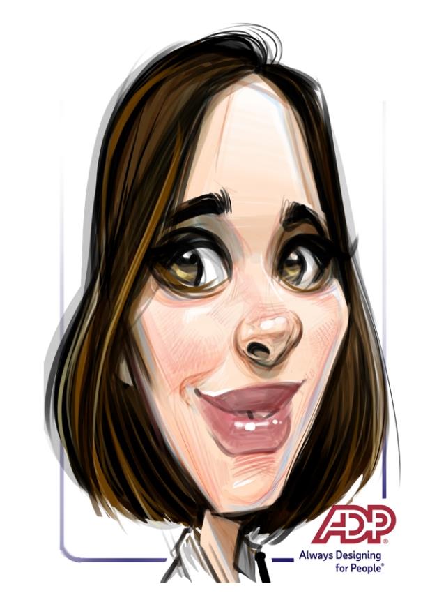 Washington DC Caricature Artists