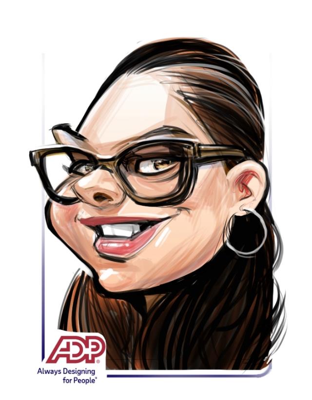 Washington DC Caricature Artists