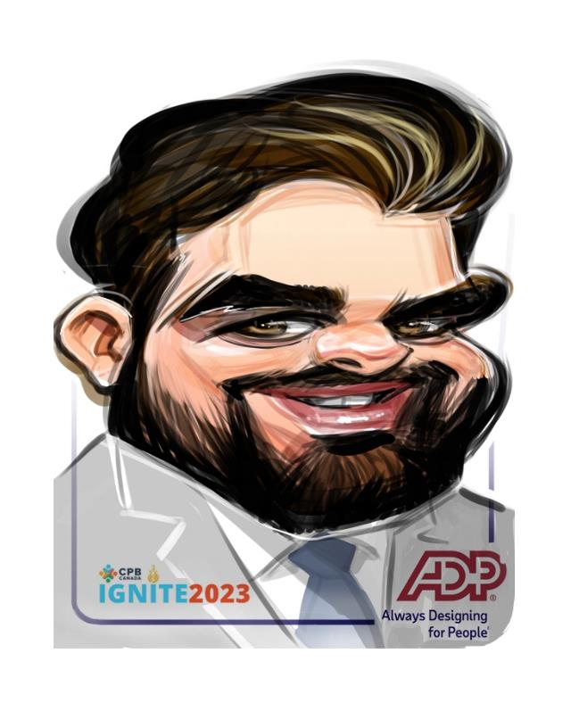 Washington DC Caricature Artists