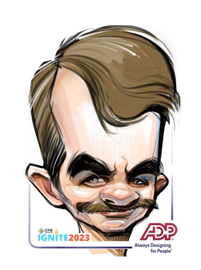Washington DC Caricature Artists