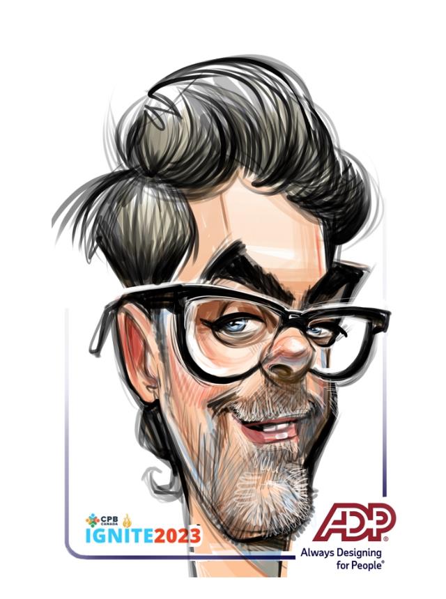 Washington DC Caricature Artists