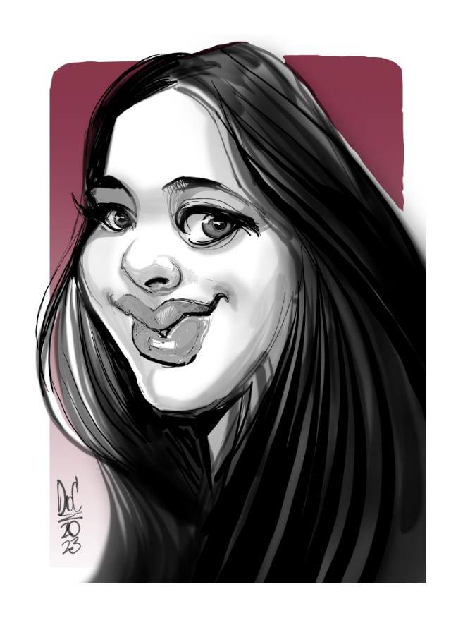 Washington DC Caricature Artists