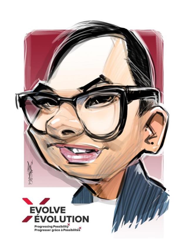 Washington DC Caricature Artists