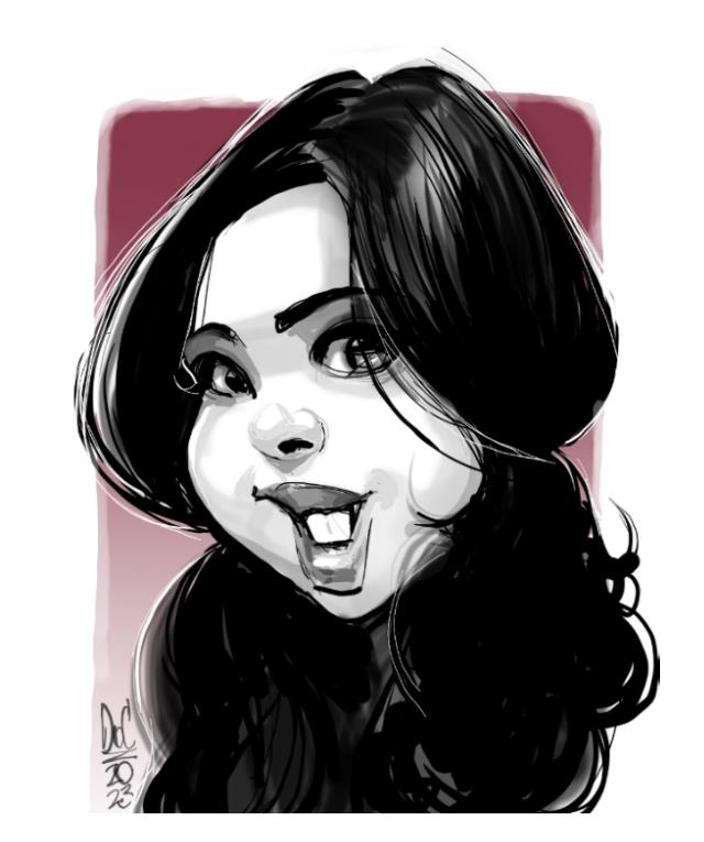 Washington DC Caricature Artists