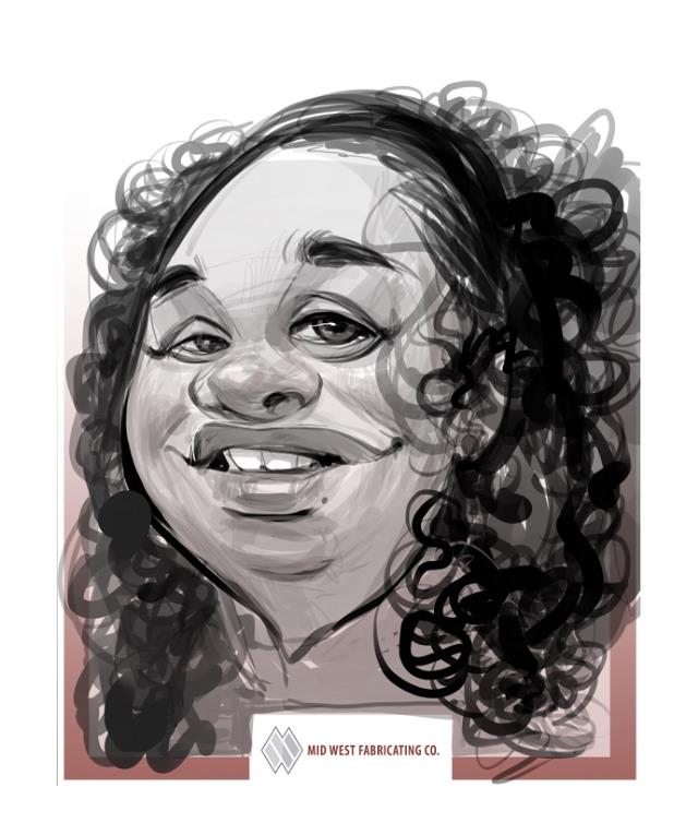 Washington DC Caricature Artists