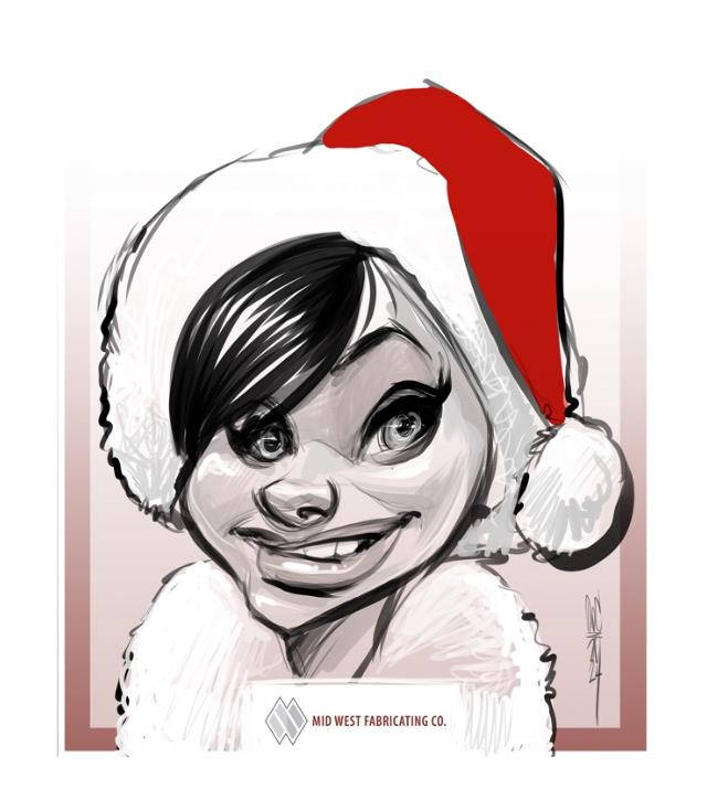 Washington DC Caricature Artists