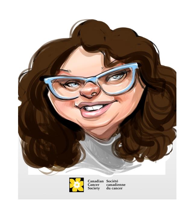 Washington DC Caricature Artists