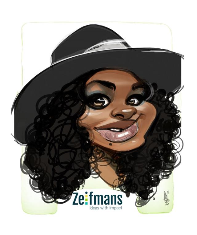 Washington DC Caricature Artists