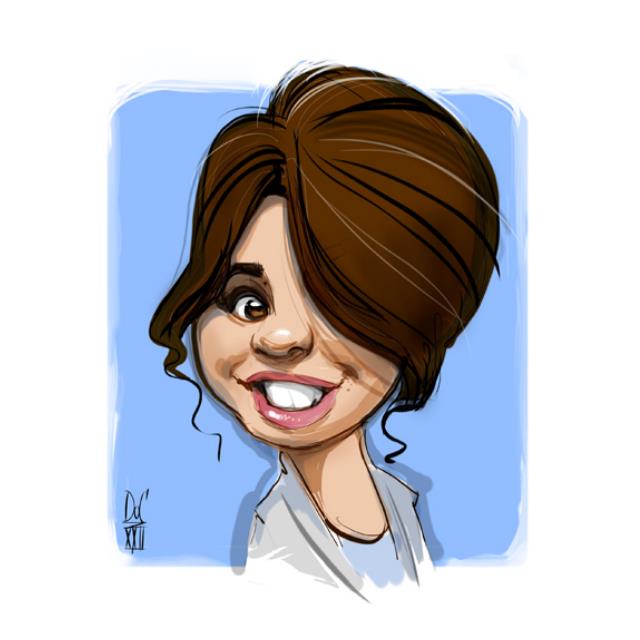 Washington DC Caricature Artists