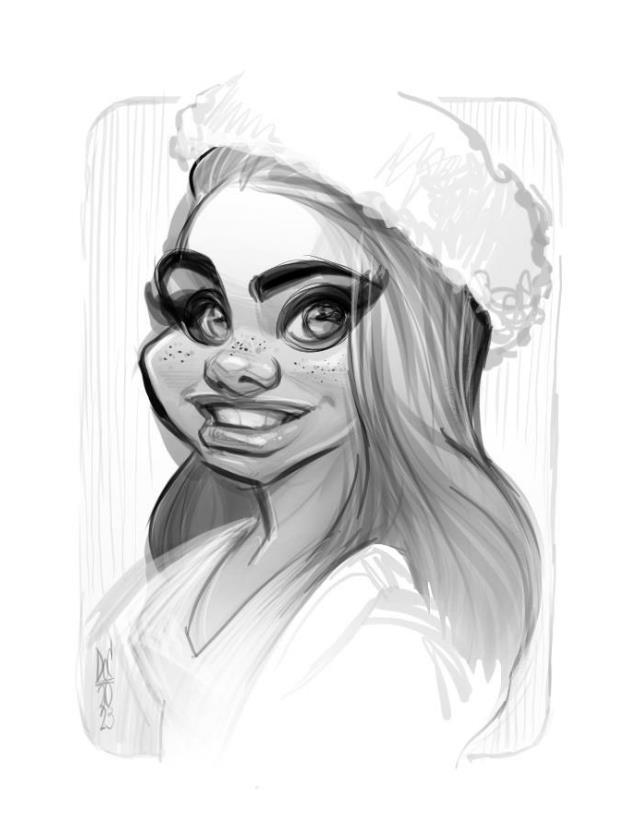 Washington DC Caricature Artists