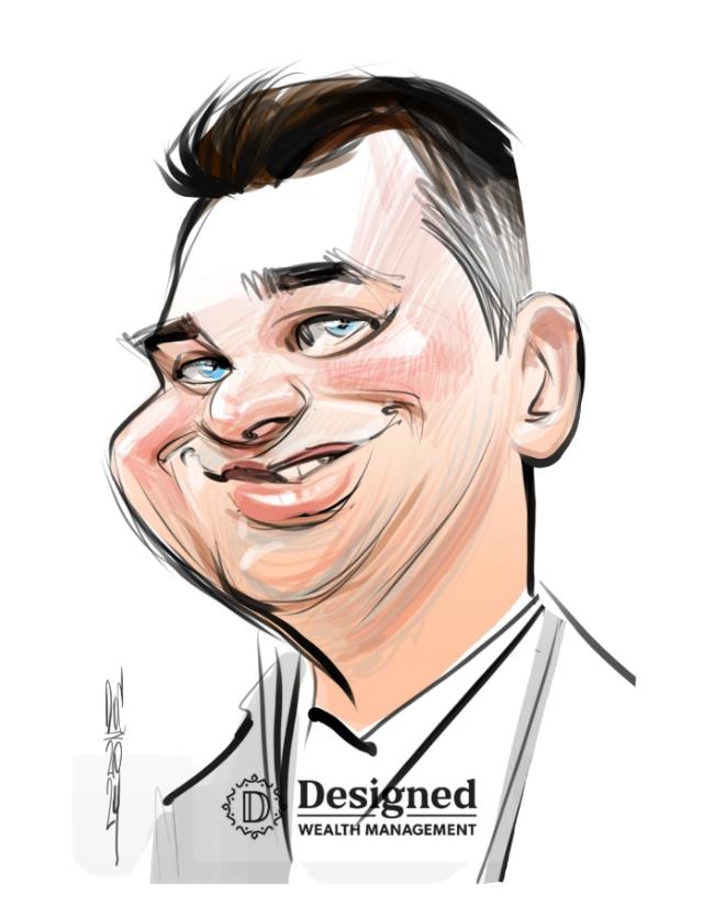 Washington DC Caricature Artists