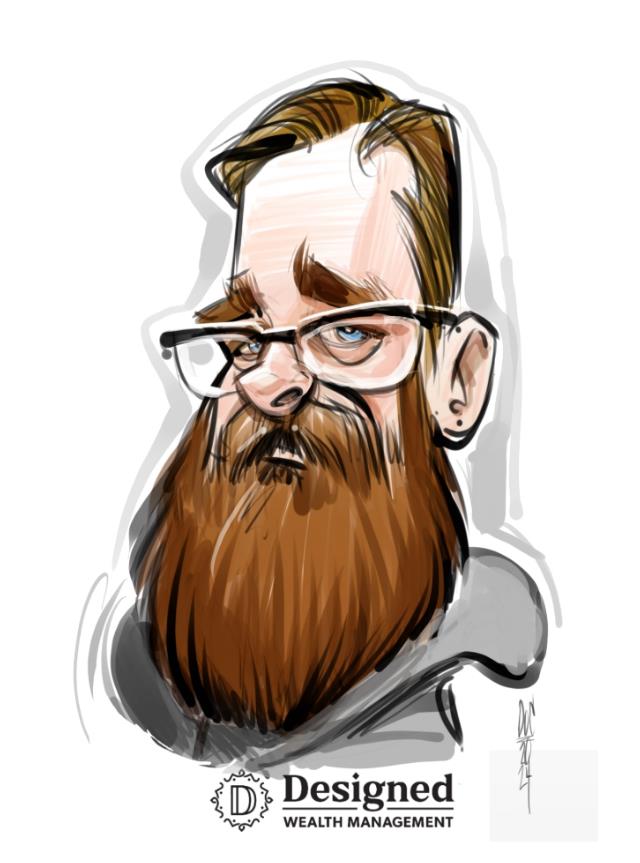 Washington DC Caricature Artists