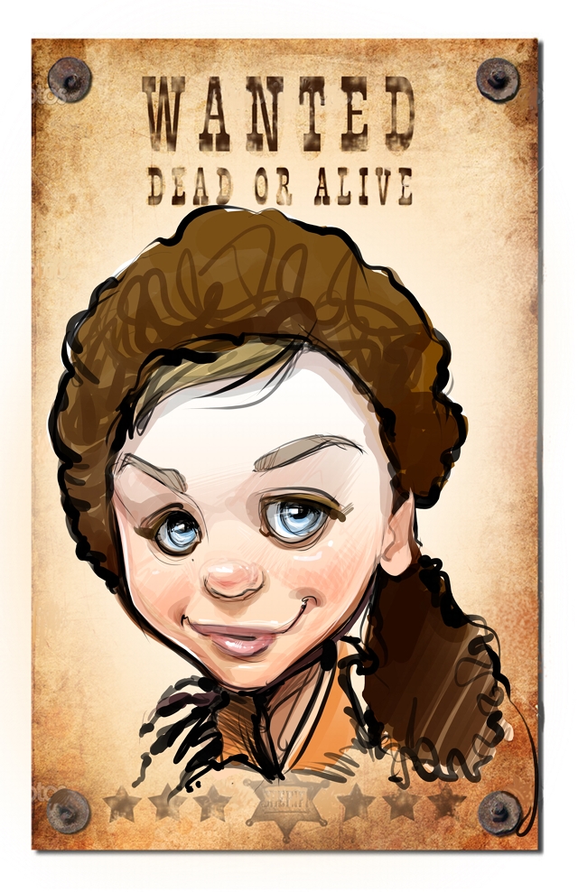 Washington DC Caricature Artists