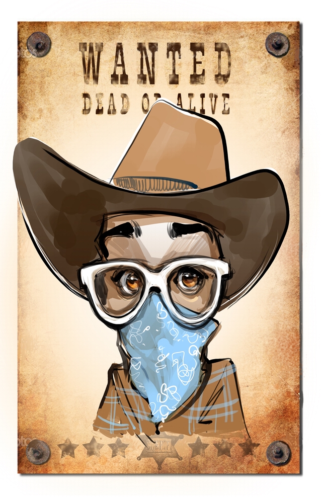 Washington DC Caricature Artists