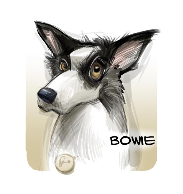 Washington DC Caricature Artists