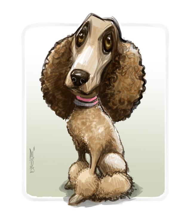 Washington DC Caricature Artists