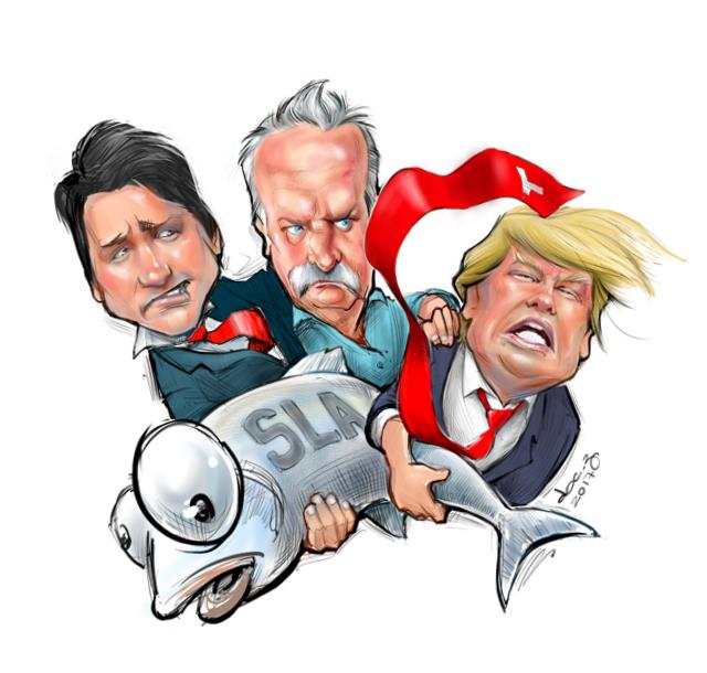 Washington DC Caricature Artists