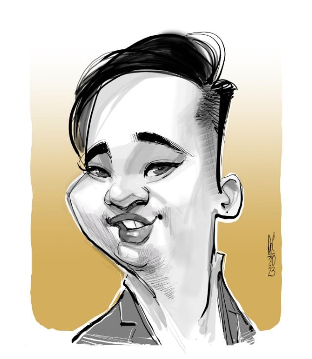Washington DC Caricature Artists